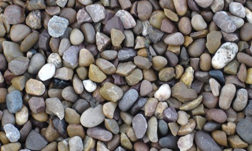 gravels