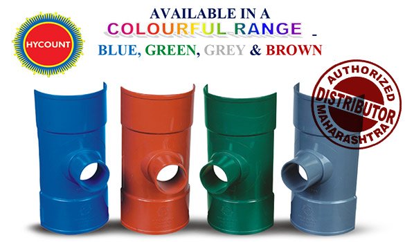 u channel pipes & fittings