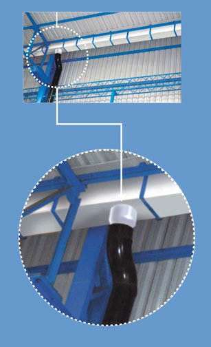 V- Wire Screens